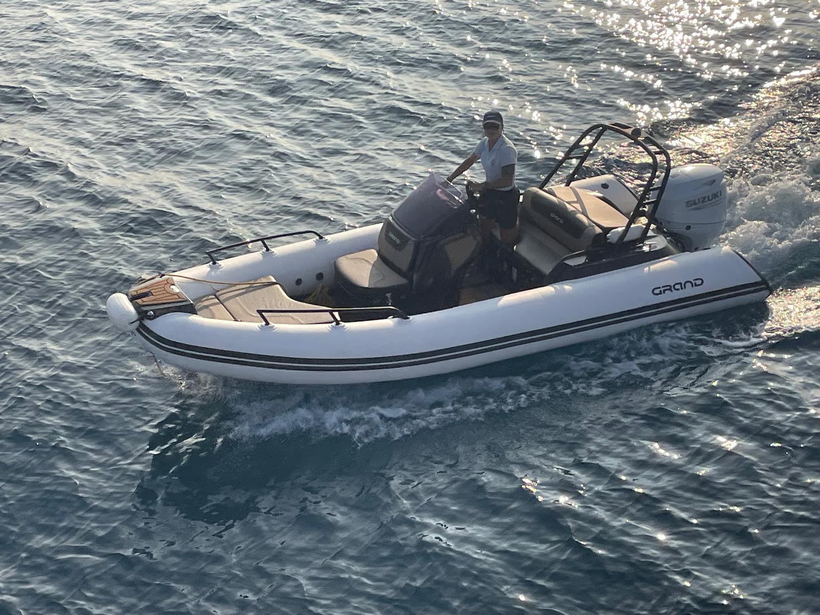 Sunreef 70- YOLO - Imagen 11