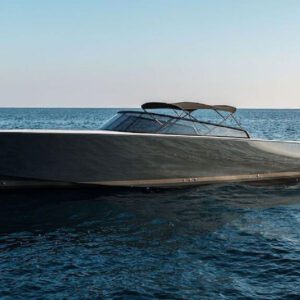 VanDutch 40 - MAJESTIC