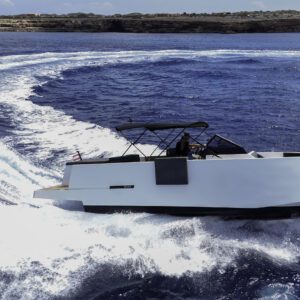 De Antonio 33 Open - OCEANS 911